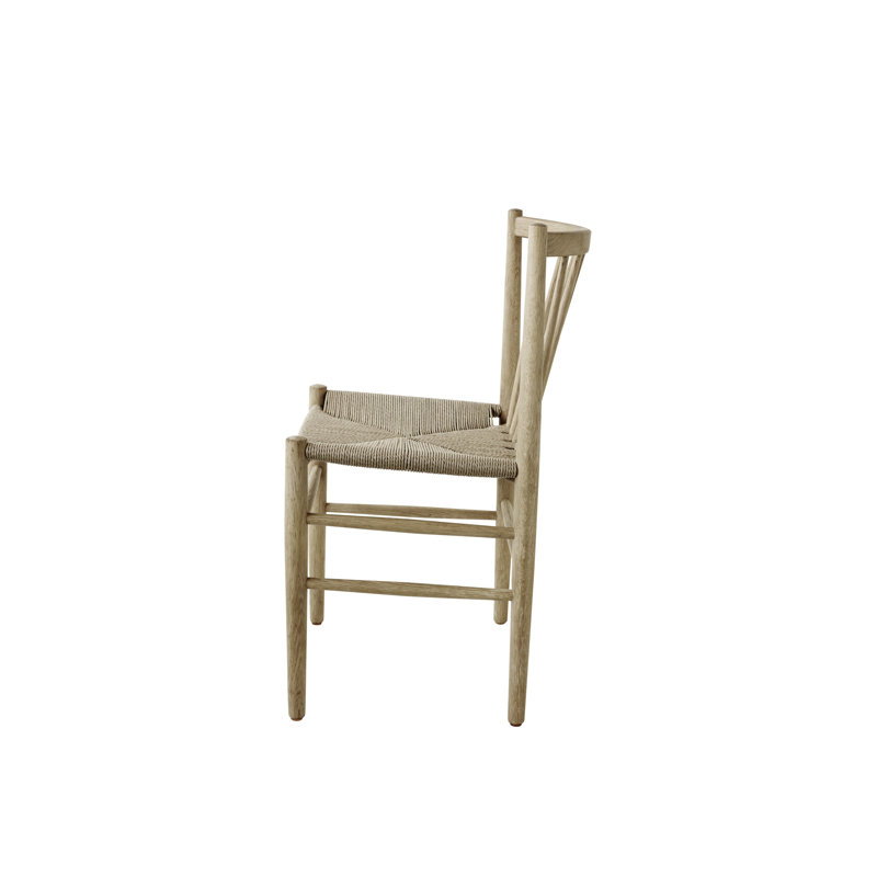 J80 by Jørgen Bækmark, Oak