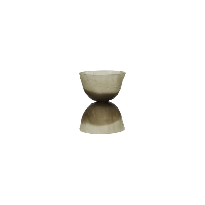 Vase en verre 4,7 po Alexes