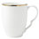 Lenox Contempo Luxe Bone China Mug