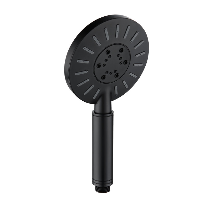 Goodspeed Fixed Shower Head