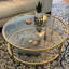 Clio Luxury Coffee Table-875683022