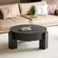 Table basse 33 po avec rangement caché-1787901266