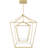 Park Ave 1 - Light Lantern Pendant-1323525019