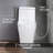 Elongated Hand Held Bidet with Faucet-88336000