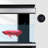 Black Large Minimalist Rectangular Aquarium Tank-106973603