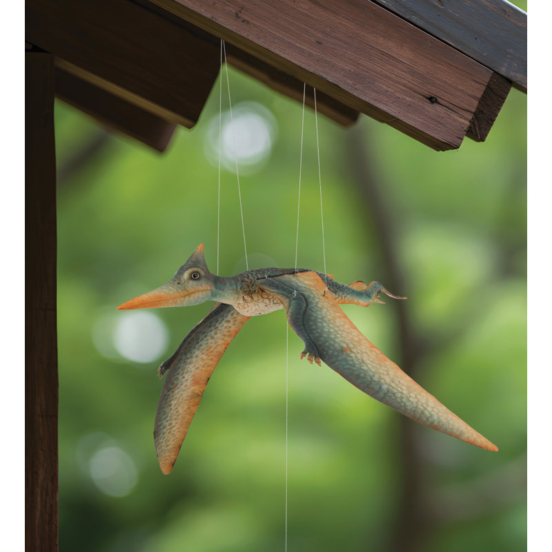 Flying Bird Mobile - Pterodactylus