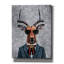 «Antelope» par Svetlana Aleynikova, art mural sur toile-844038718