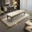 Larner Leather Match Upholstered Bench-101291389
