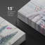 «Christmas Holiday Celebration», impression sur toile tendue-79467076