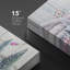 «Christmas Holiday Celebration», impression sur toile tendue-79467077