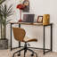 Morsun Foldable Steel Writing Desk