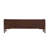 Traditional Handmade Espresso Mango Wood Sideboard Cabinet