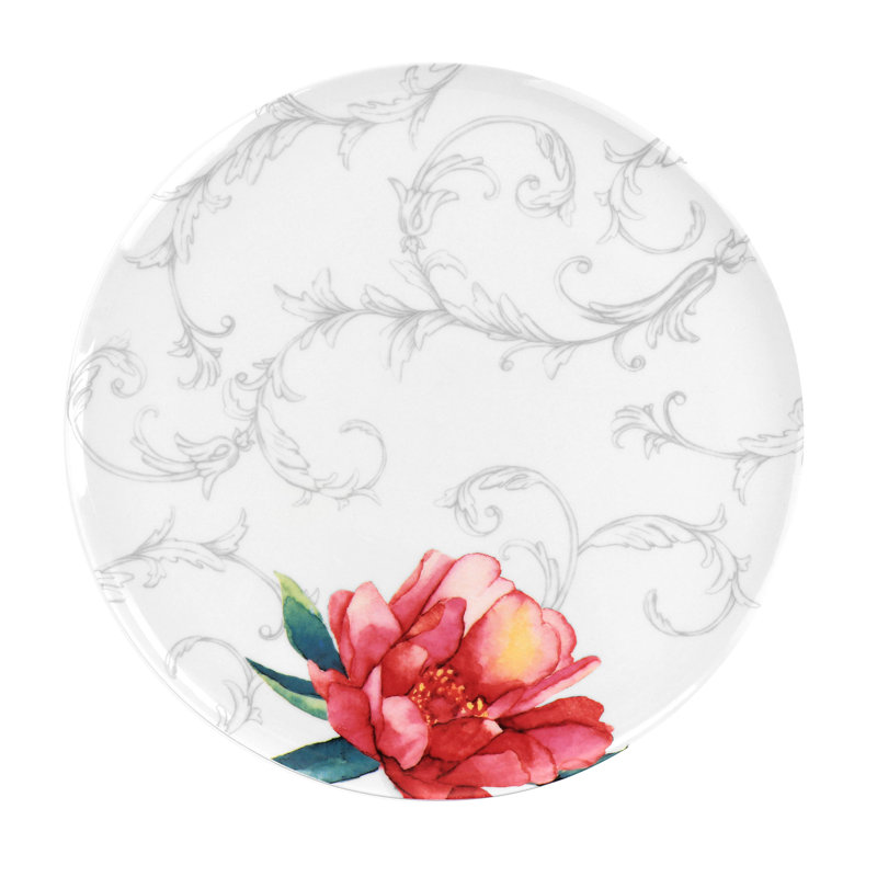 Martha Stewart Fine Ceramic Cake Plate