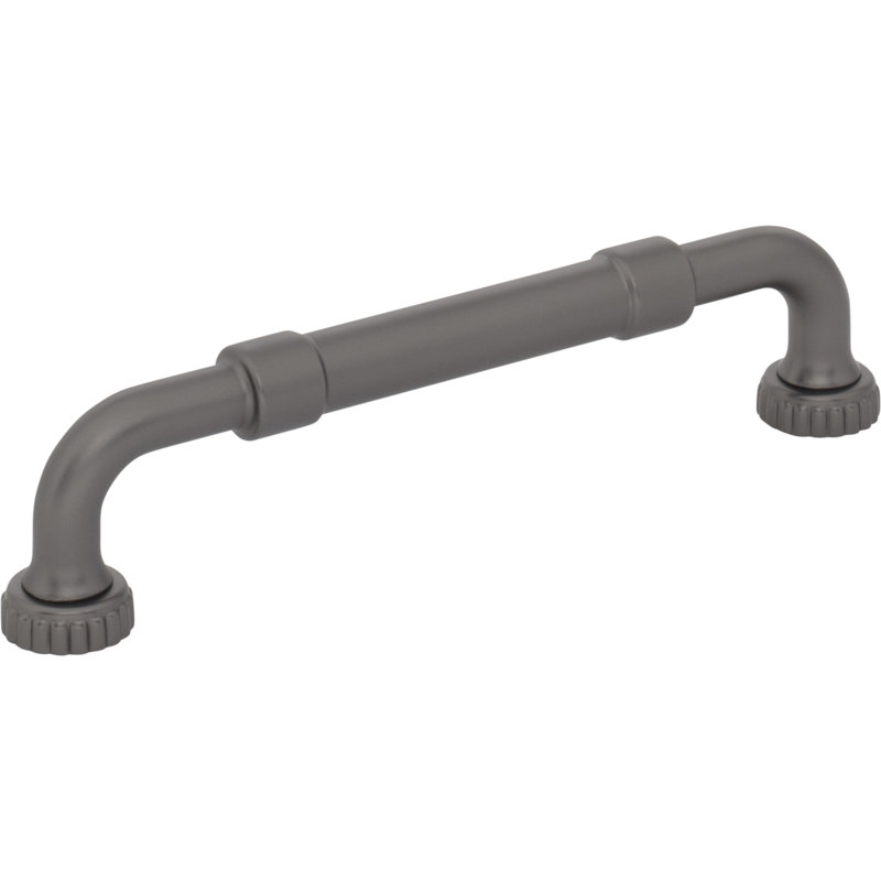 Holden Bar Pull, Ash Gray, 5 1/16" Center to Center