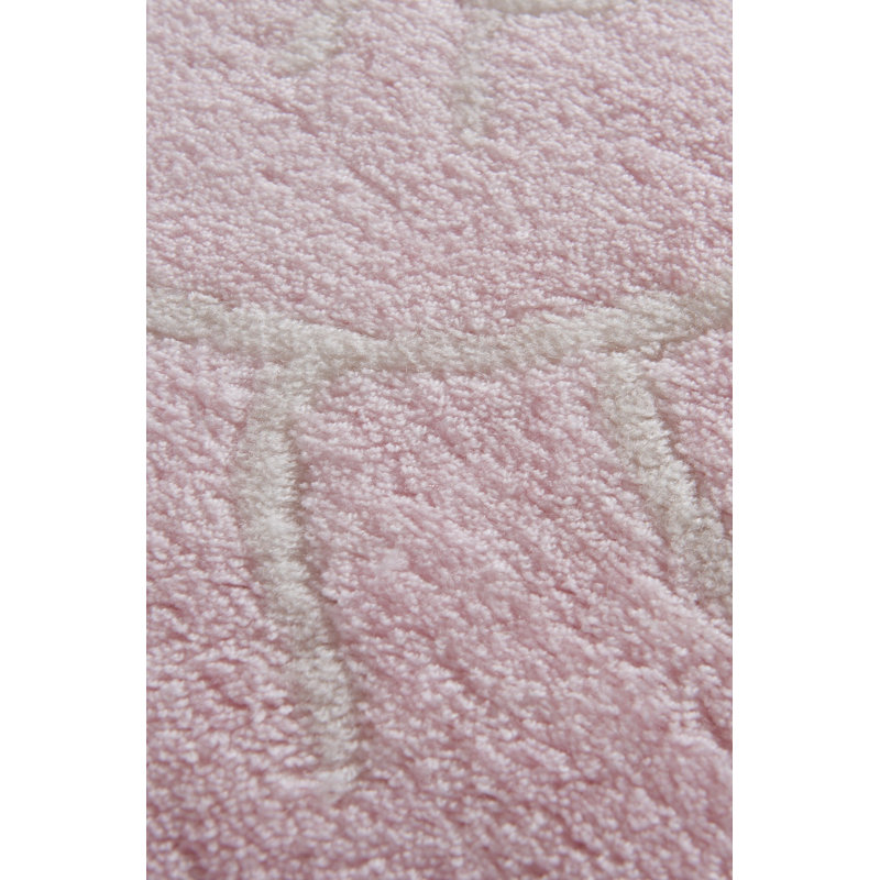 Acrylic Non-Slip Bath Mat