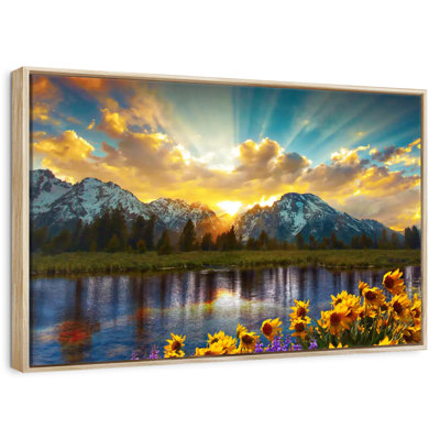 Grand Teton