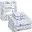 Ensemble de draps 100% coton biologique 4 pièces-114688594-114688593