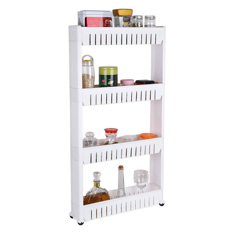 Greer 59cm H x 45cm W Utility Cart