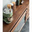 Buffet Table-123983748