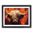 Black Framed selected
