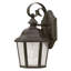 Edgewater LED Outdoor Wall Lantern-97670430-97670431-66081582