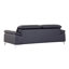 Canapé en cuir italien Top Grain-128377745