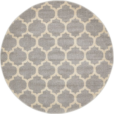 Cohleen Geometric Indoor Rug