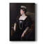 Princesse Béatrice de Battenberg - Toile tendue avec châssis par Joaquin Sorolla y Bastida-1676986179