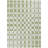 Malek Indoor/Outdoor Area Rug with Non-Slip Backing-1545001812