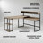 Transit L Desk Disc