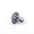 1 5/16" Round Knob