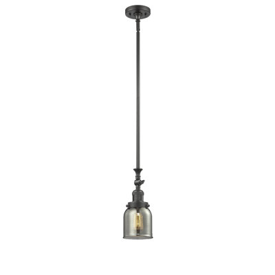 Agata 1 - Light Single Pendant