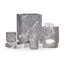 Gris Marble Soap Dish