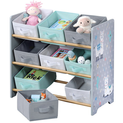 Spielzeug-Organizer