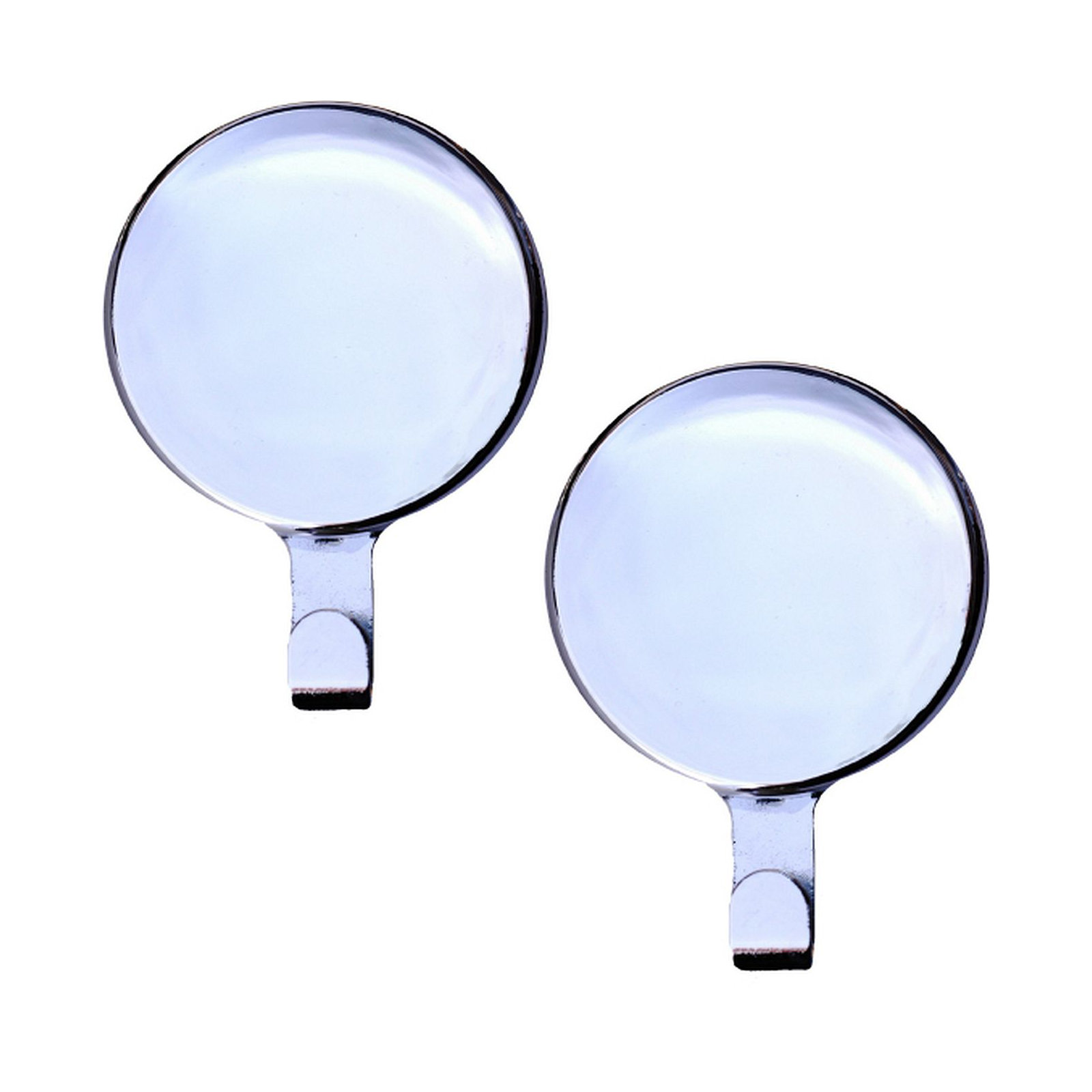 Lekhraj Magnetic Hanger, Silver, 2