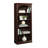 Dorset 5-Shelf Bookcase-67286811