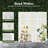 12 Wall Decor Set