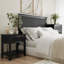 Commode 3 tiroirs cannelés, meubles de chambre à coucher et de salon-348281412