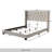 Elysian Upholstered Wingback Bed-806527393-806527395