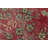 Vintage One-of-a-Kind 9'9'' X 12'8'' Wool Area Rug in Red