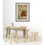 Adhésif décoratif 3 pi Vintage-47836322-47836308