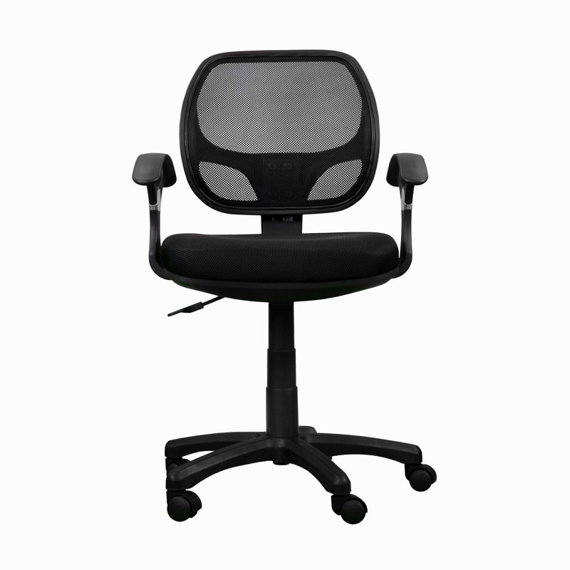 Chaise de bureau en filet Midback