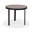 Hamilton Outdoor Round Side Table