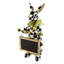 Courtly Check® Menu Rabbit