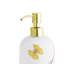 Butterfly Ginkgo Soap Dispenser