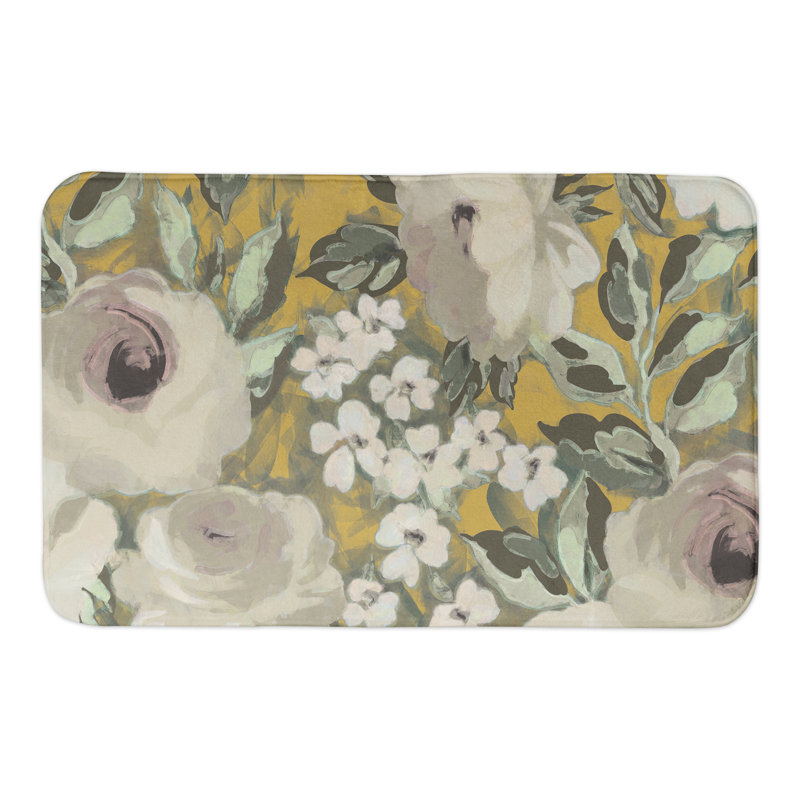 Altnahinch Non-Slip Bath Mat