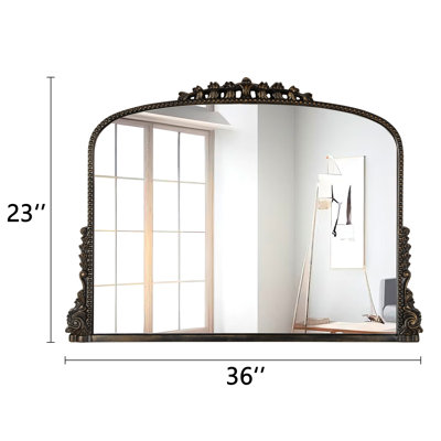 Miroir mural Euri