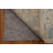 One-of-a-Kind 1'11" X 3' New Age Wool Area Rug in Beige