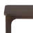 2-Tier Entryway Console Table