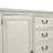 44'' W 6 - Drawer Dresser